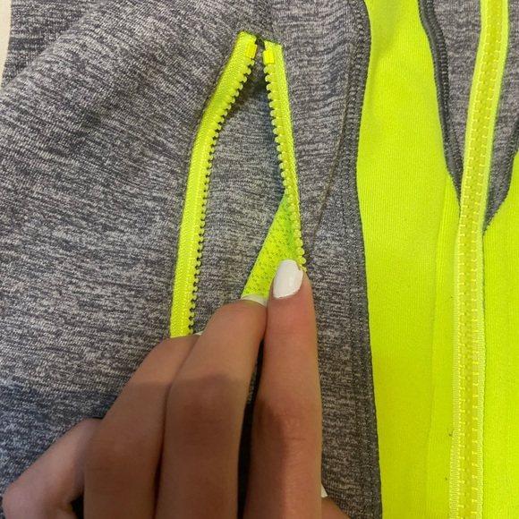 Ivivva Athletica Full-Zip Jacket - Picture 6 of 10
